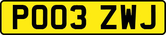 PO03ZWJ