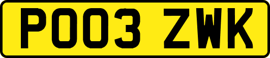 PO03ZWK