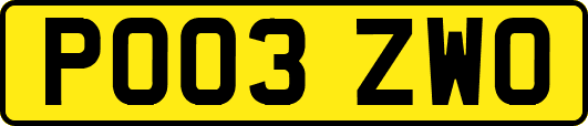 PO03ZWO