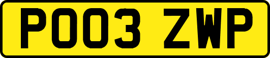 PO03ZWP