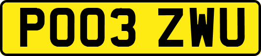 PO03ZWU