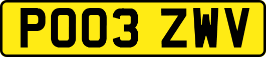 PO03ZWV