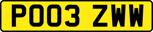 PO03ZWW