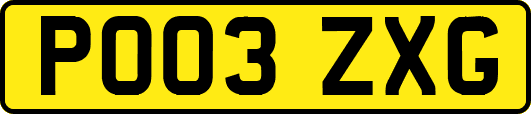 PO03ZXG