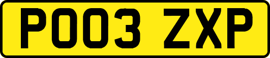PO03ZXP
