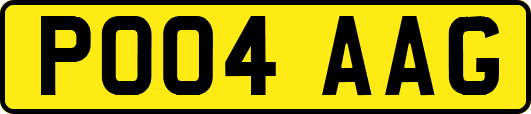 PO04AAG