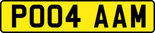 PO04AAM