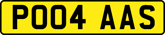 PO04AAS