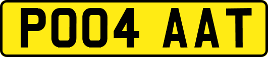 PO04AAT