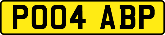 PO04ABP