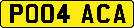 PO04ACA
