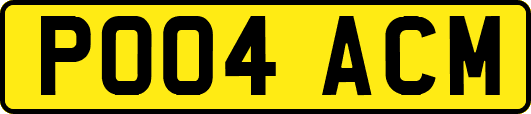PO04ACM