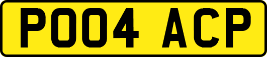 PO04ACP