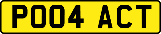 PO04ACT