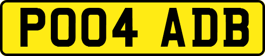 PO04ADB
