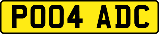 PO04ADC