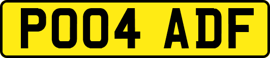 PO04ADF