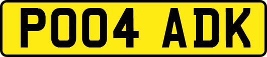 PO04ADK