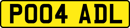 PO04ADL