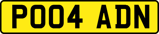 PO04ADN