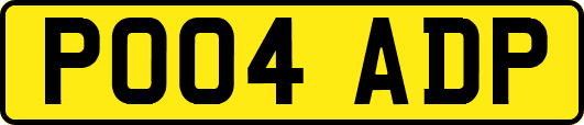 PO04ADP