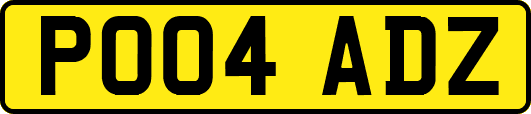 PO04ADZ