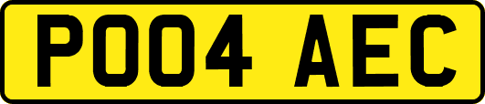 PO04AEC