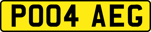 PO04AEG
