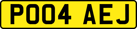 PO04AEJ