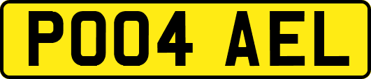 PO04AEL