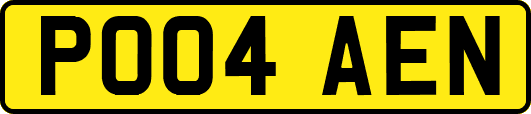 PO04AEN