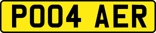 PO04AER