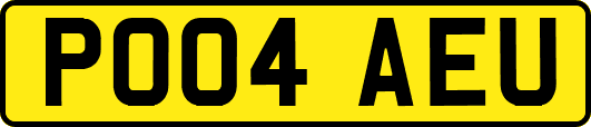 PO04AEU