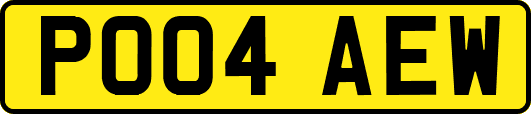 PO04AEW