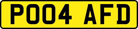 PO04AFD