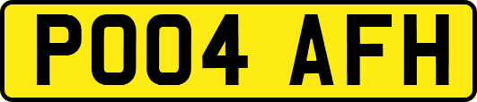 PO04AFH