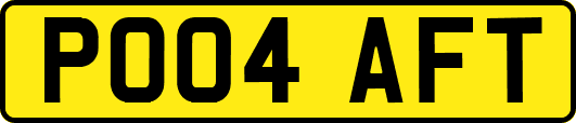 PO04AFT