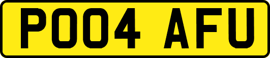 PO04AFU