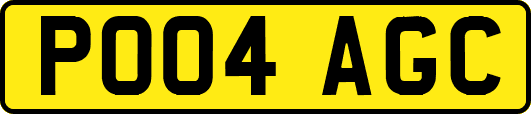 PO04AGC