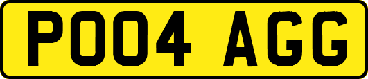 PO04AGG