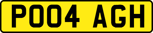 PO04AGH