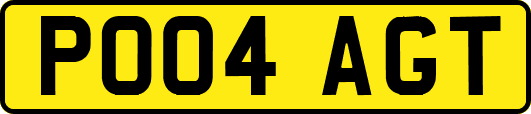 PO04AGT