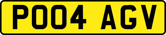 PO04AGV
