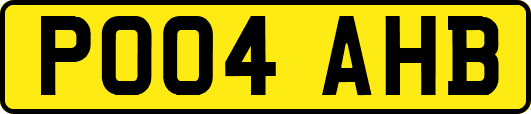 PO04AHB