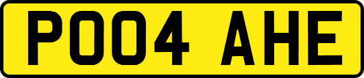 PO04AHE