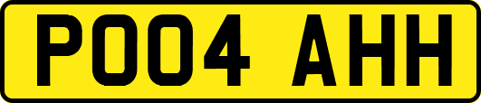 PO04AHH