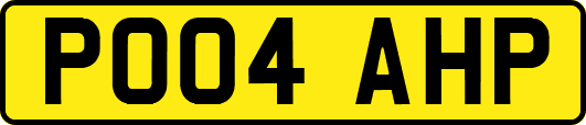 PO04AHP