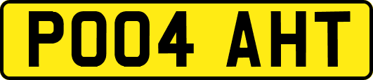 PO04AHT