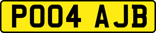PO04AJB