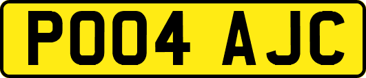 PO04AJC